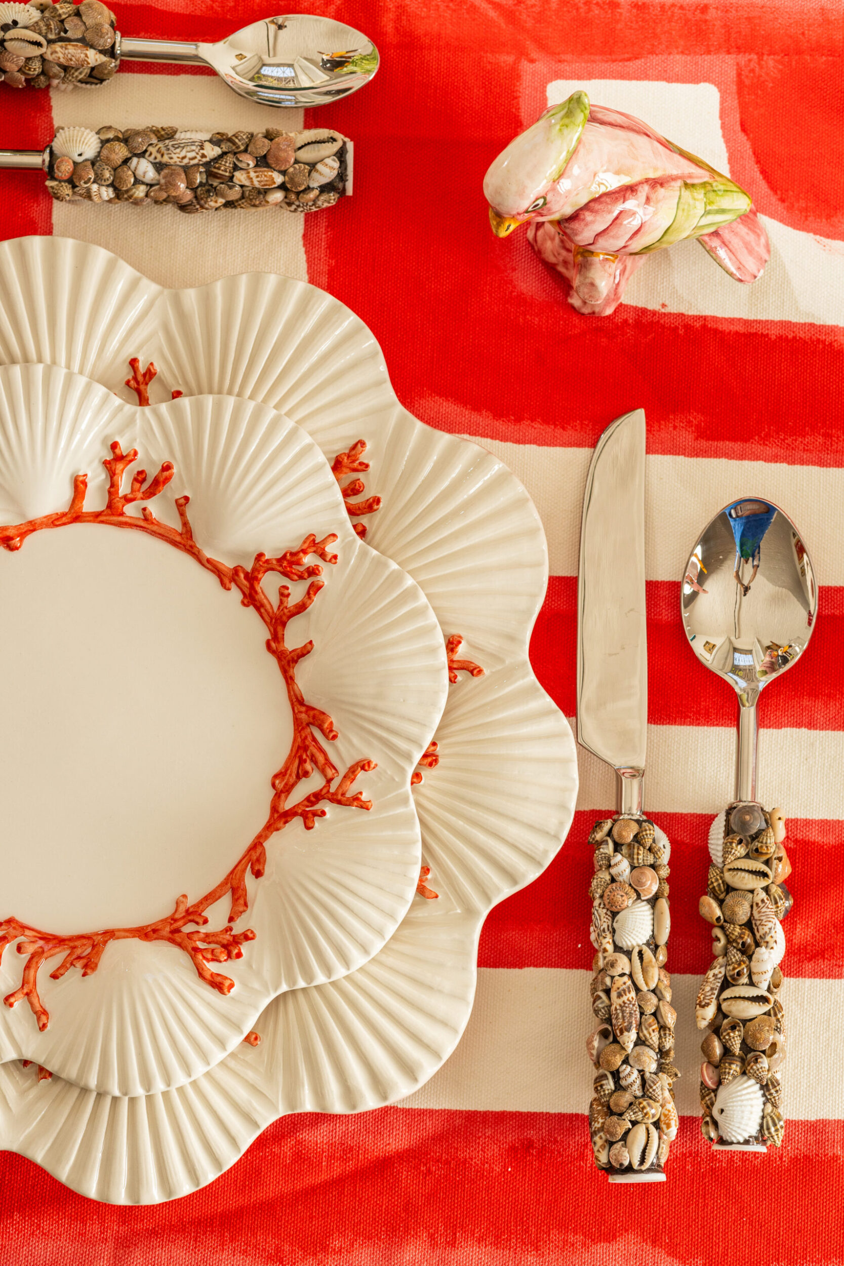 les-ottomans-shell-besteck-set-sommerliches-muschel-design image 2