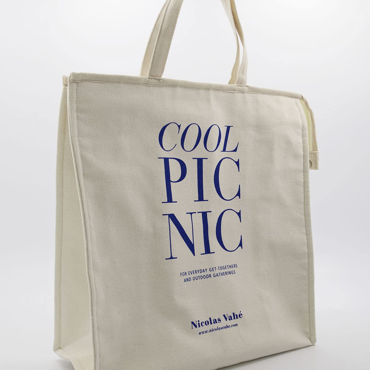 nicolas-vah-cool-picnic-k-hltasche-off-white-18-x-38-x-40-cm image 2