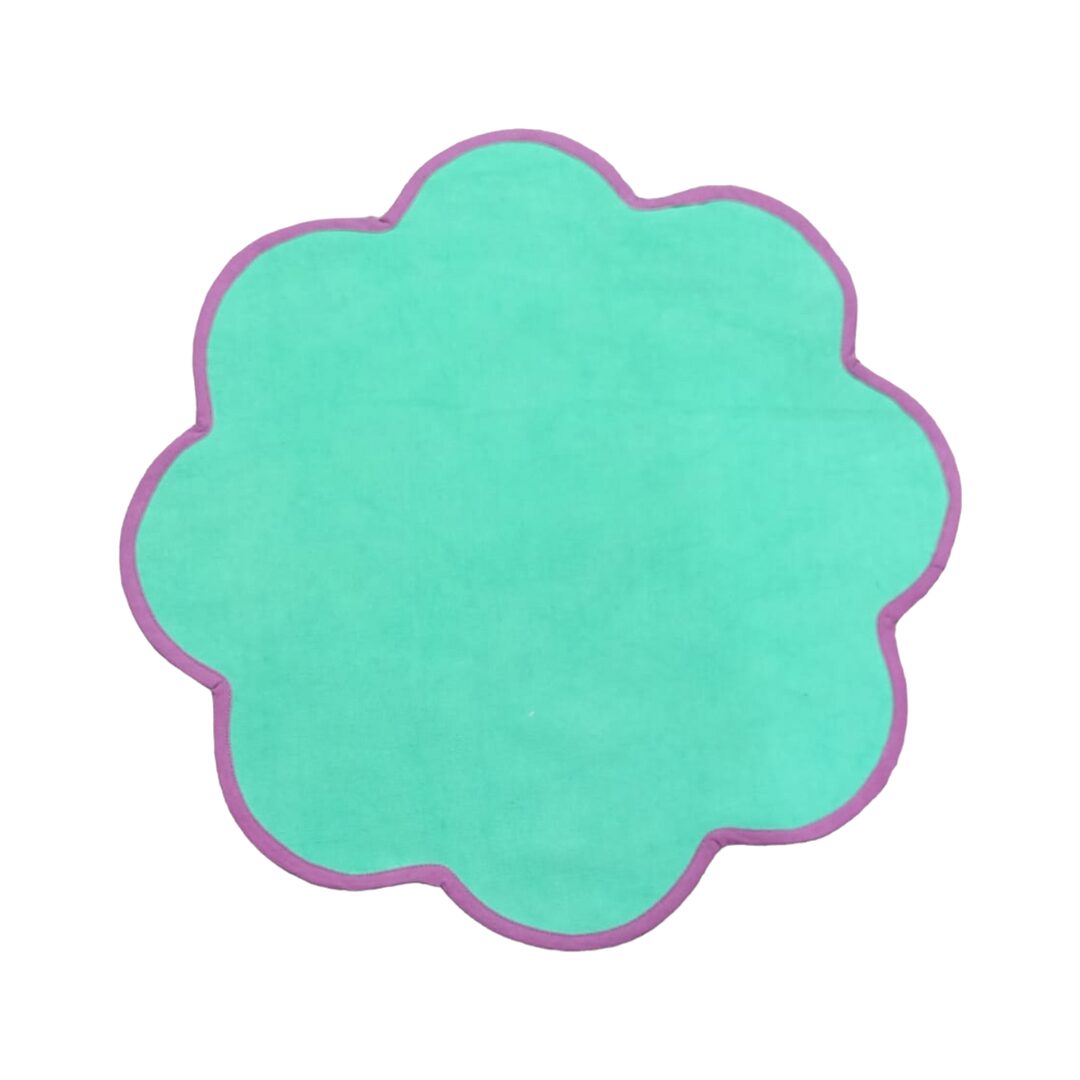 les-ottomans-iks13-tischset-baumwolle-ikat-form image 1