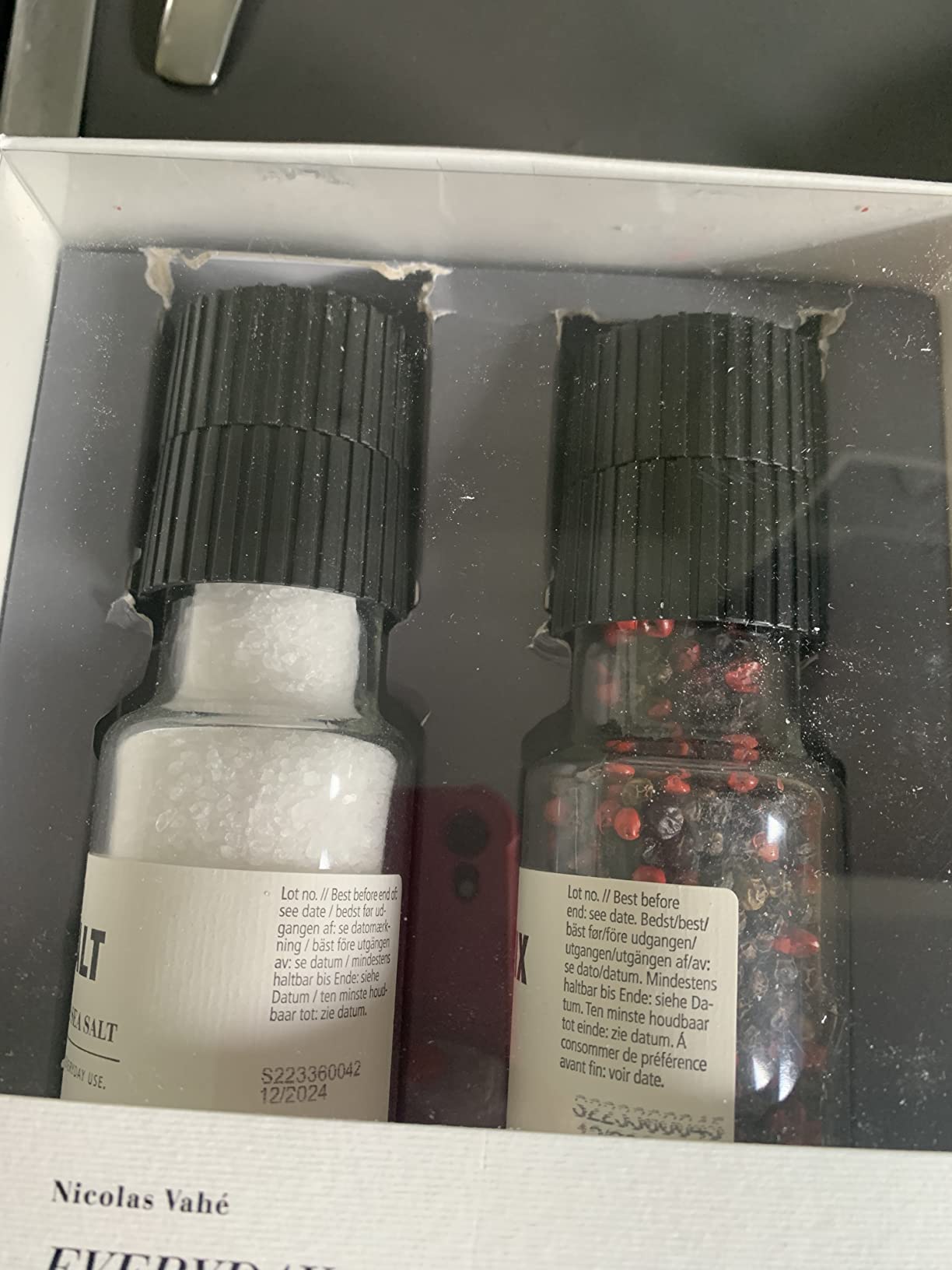 Schönes Geschenk