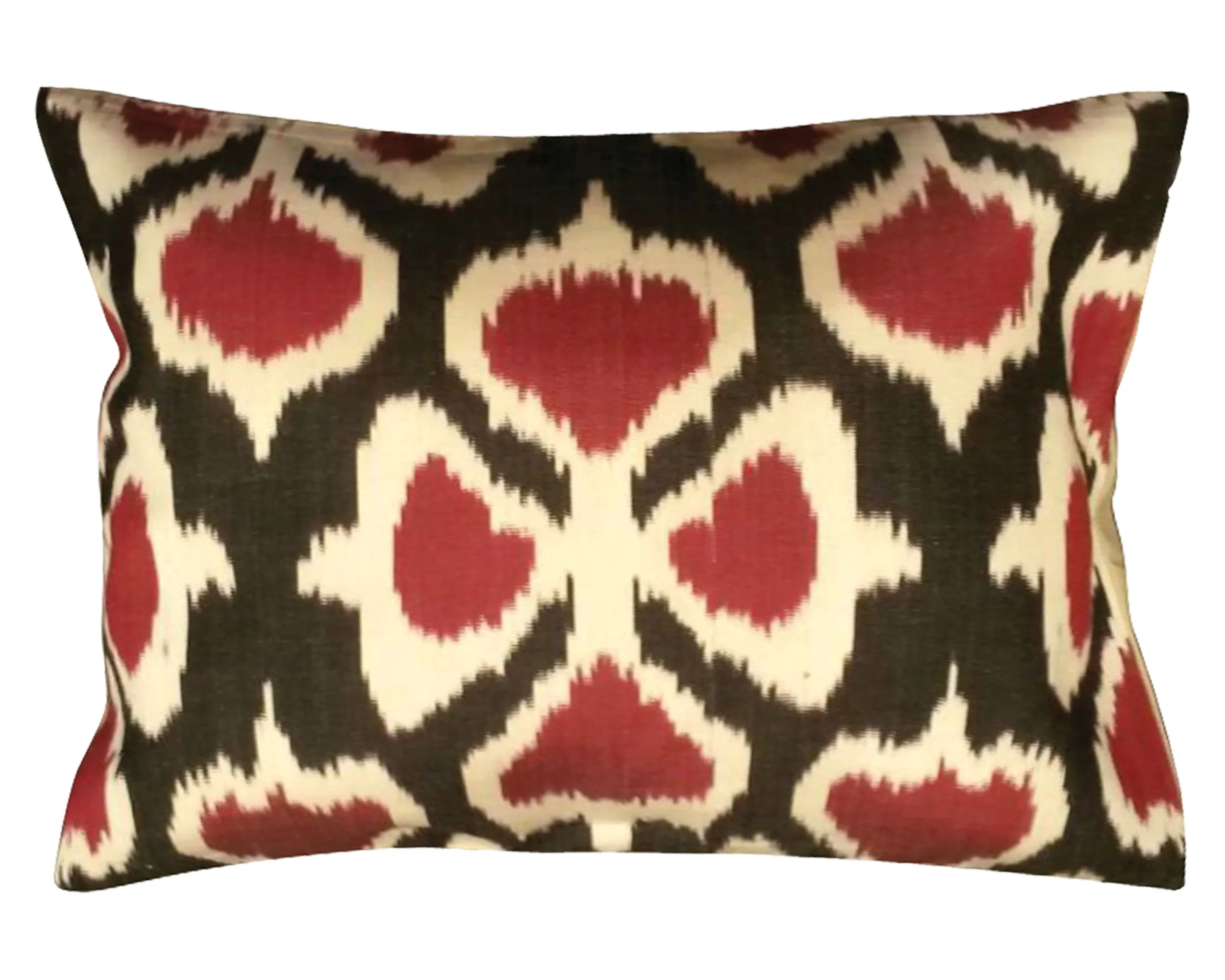 les-ottomans-s32-kissenbezug-aus-seiden-ikat image 1