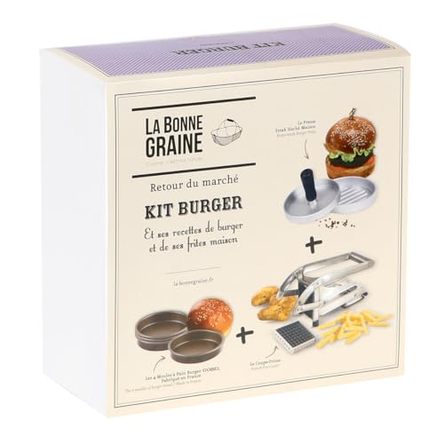 louis-tellier-la-bonne-graine-burger-set-6-teilig-29x14x29-cm image 2
