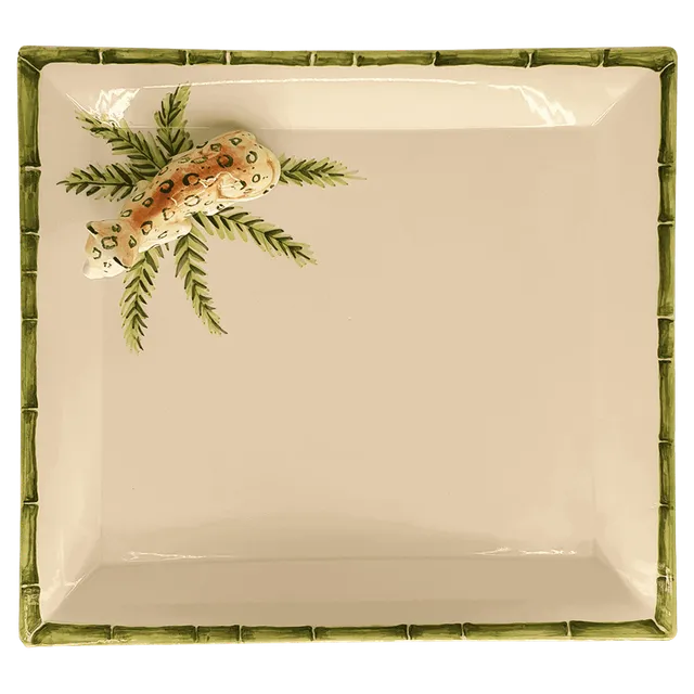 les-ottomans-bamboo-leopard-bal02-tablett-eckig-gro-keramik image 1
