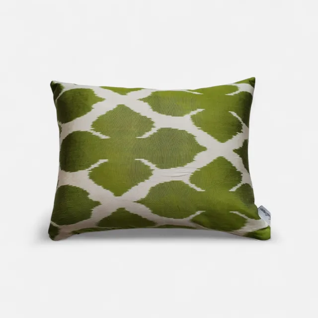 les-ottomans-ikat-kissenbezug-aus-seide-11 image 1