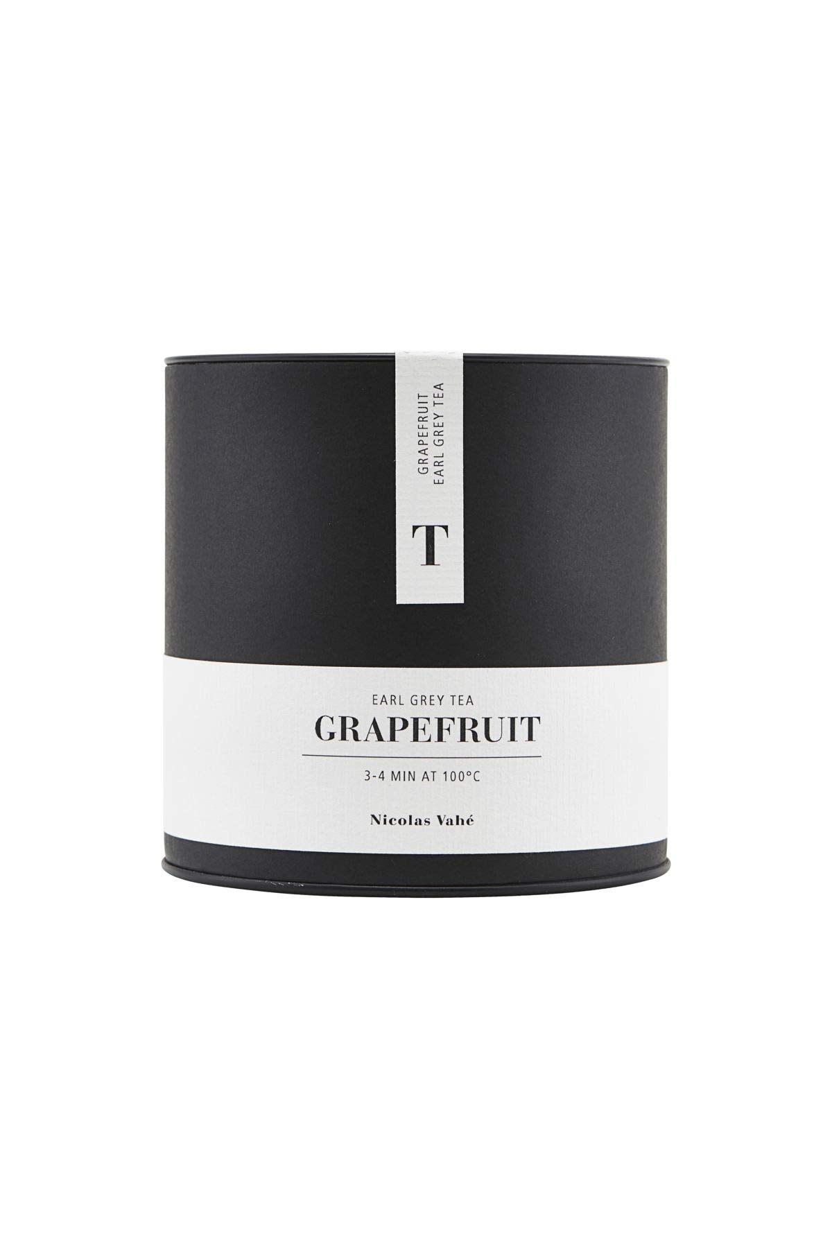 nicolas-vah-earl-grey-grapefruit-loser-tee-100-g image 1