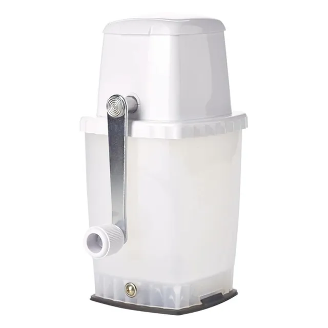 louis-tellier-yoocook-eiszerkleinerer-polypropylen-wei-mit-saugnapf image 1