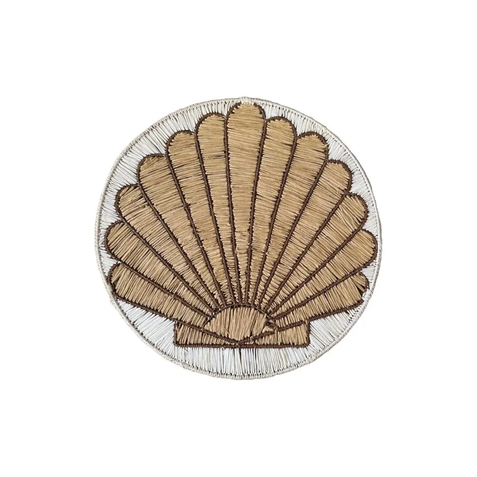 les-ottomans-marino-platzmatte-aus-raffia-handgeflochten image 1