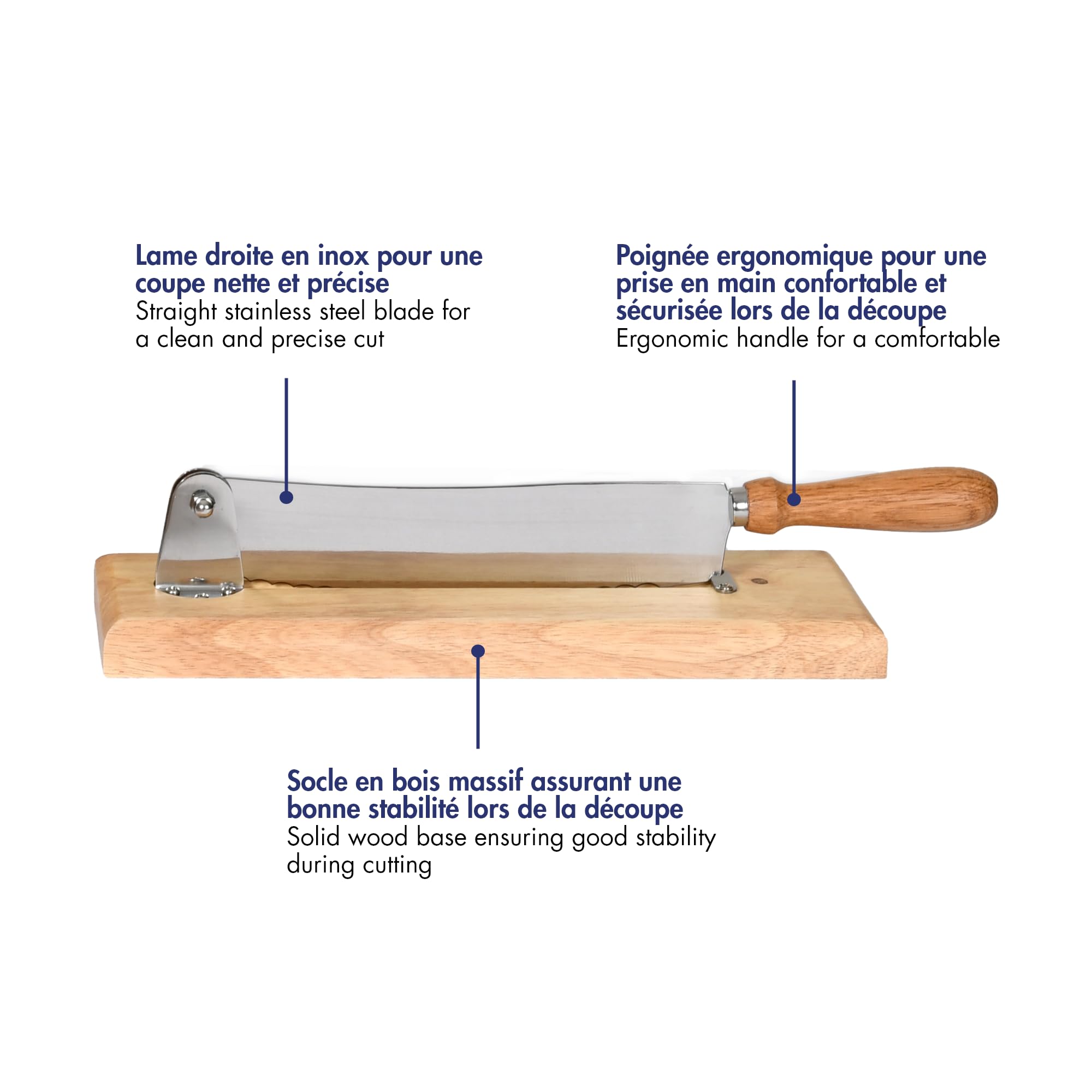 louis-tellier-brotmesser-aus-edelstahl-mit-holzsockel-25-cm image 3