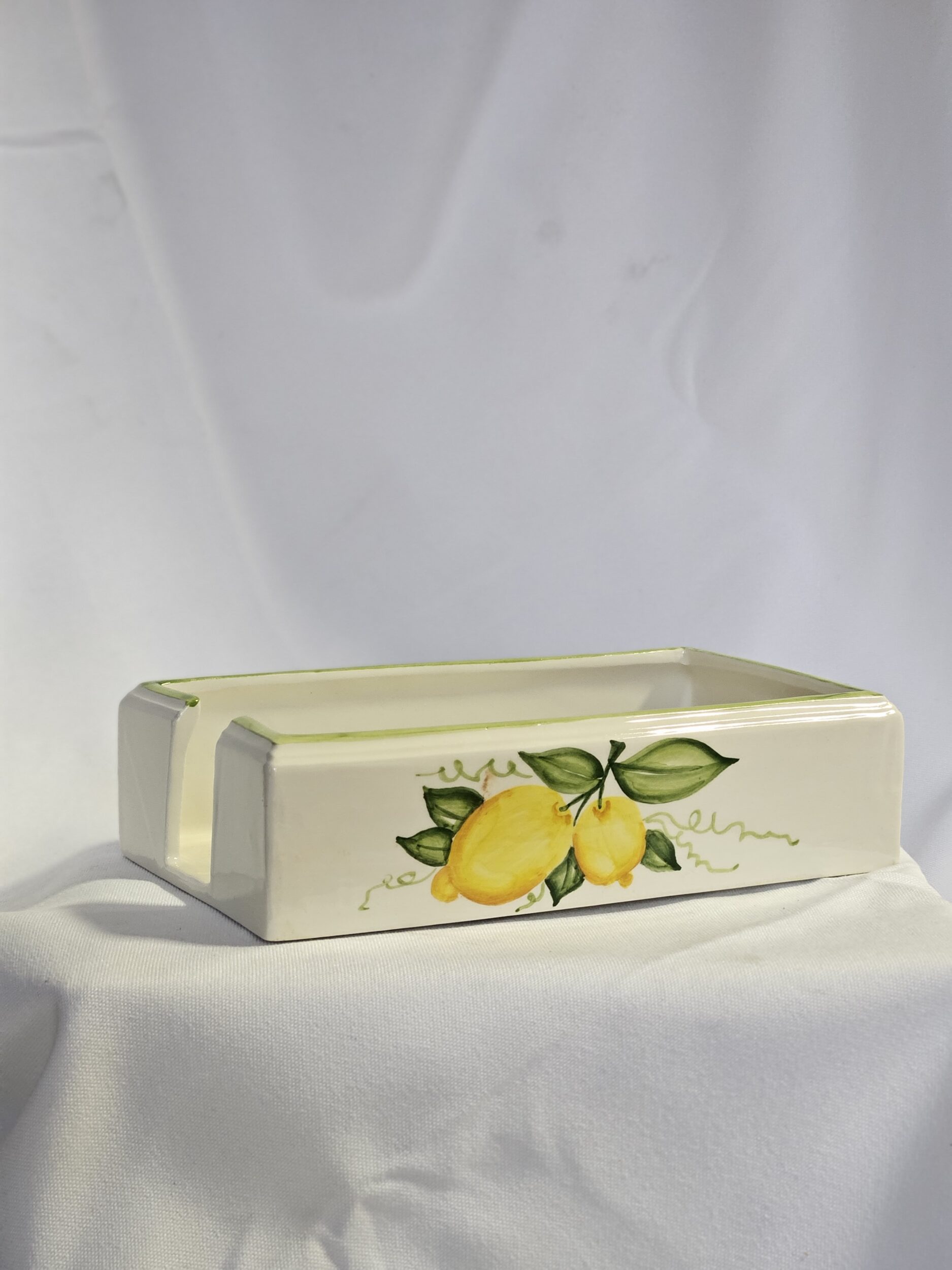 les-ottomans-tablett-keramik-handbemalt-ablageschale image 2