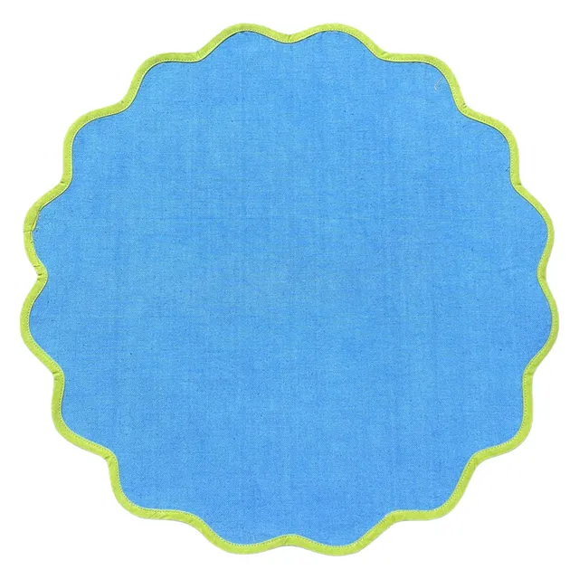 les-ottomans-iks08-tischset-aus-baumwolle-in-ikat-form image 1