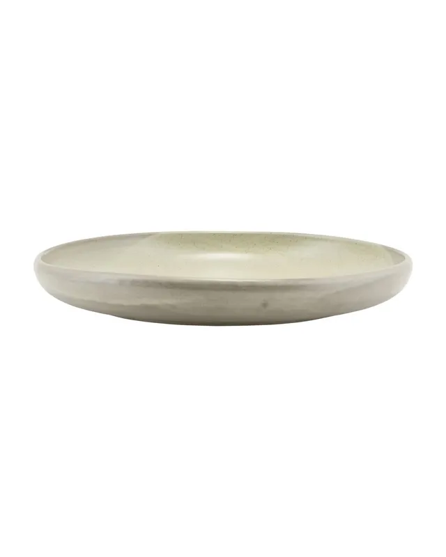 nicolas-vah-servierteller-ceramic-sand-30-cm-h-4-cm image 1
