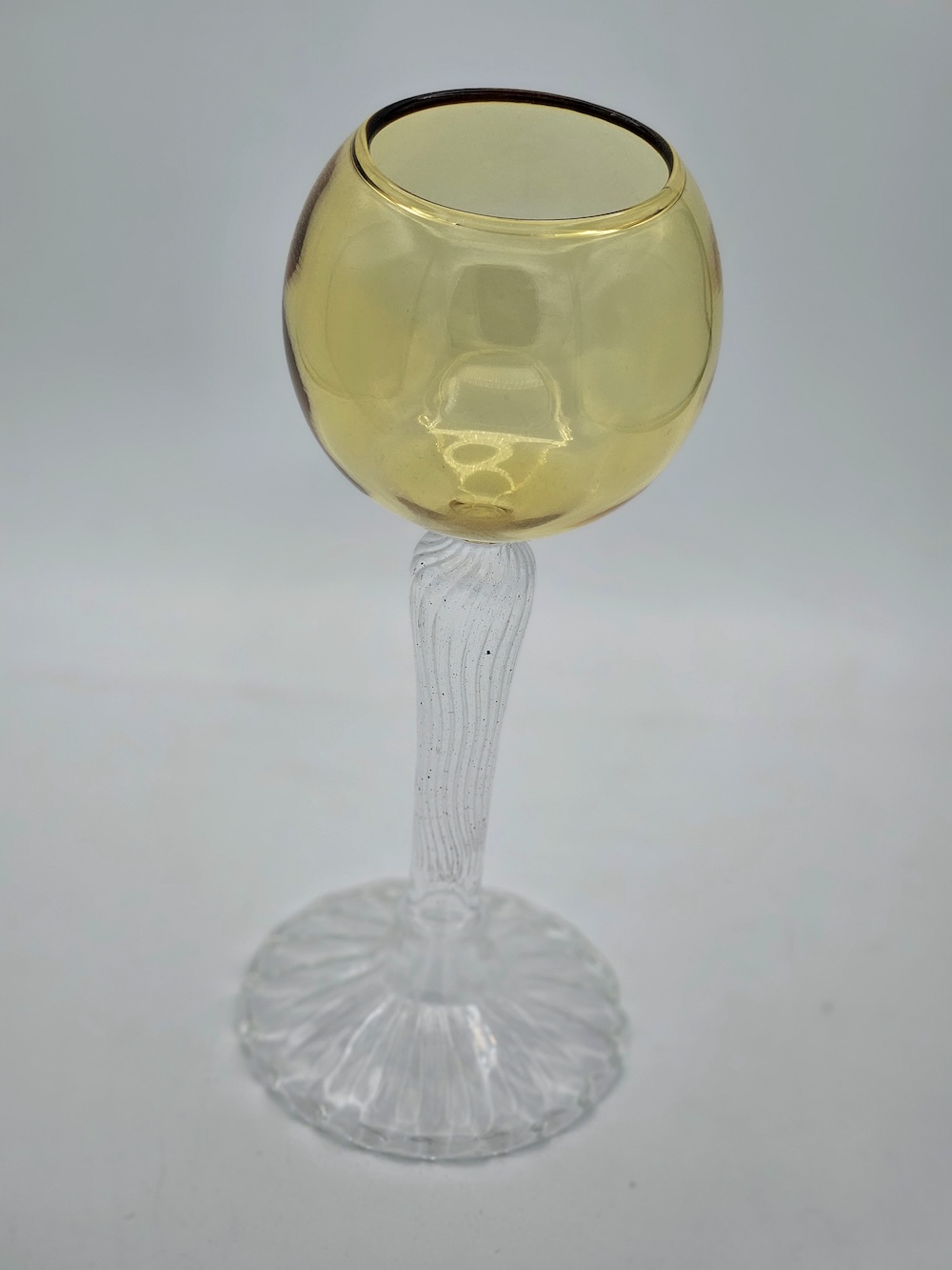 les-ottomans-aperitivo-glas-gelb-bunter-tumbler-f-r-cocktail-tisch image 3