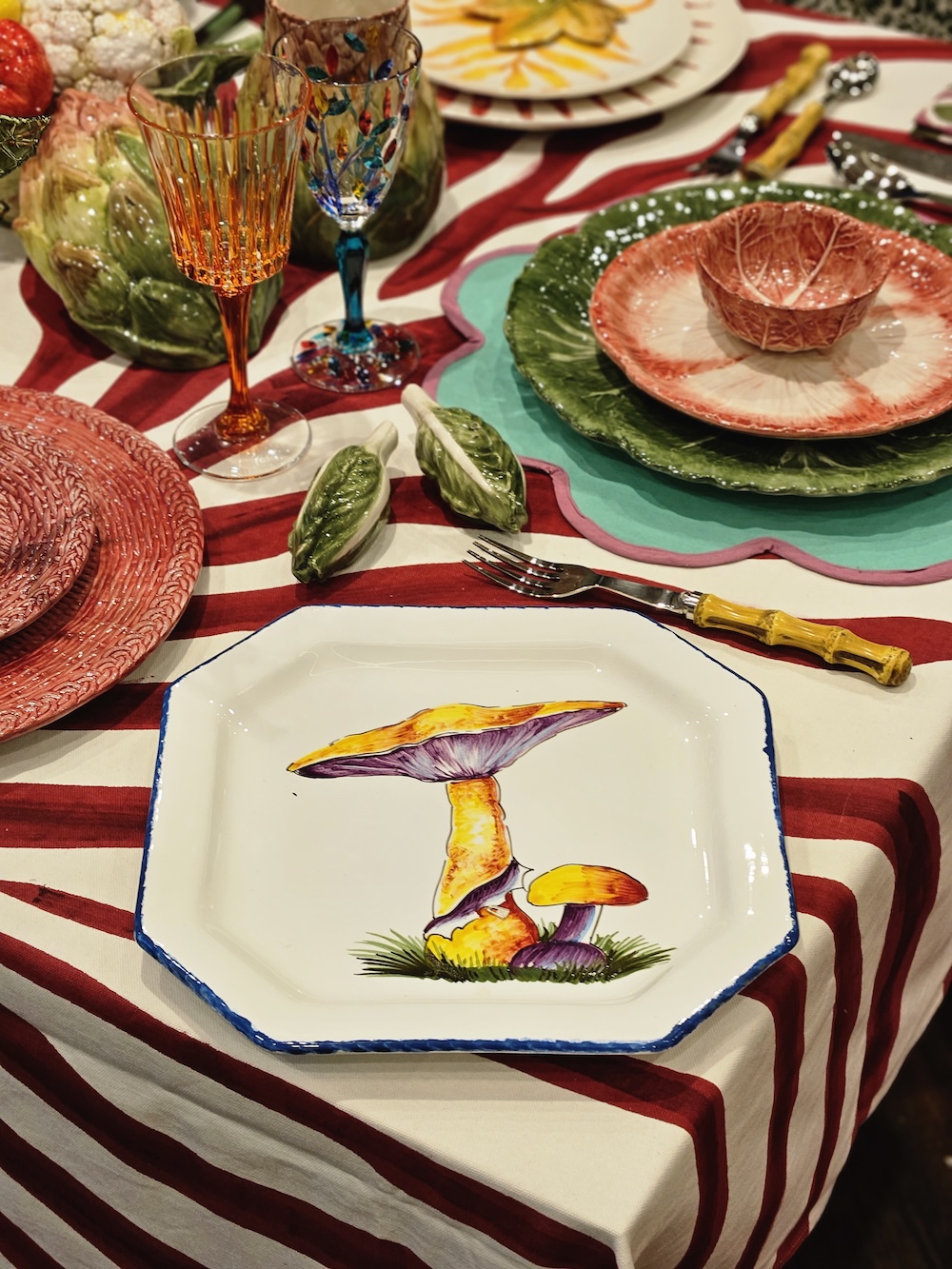 les-ottomans-radicchio-rdsp-salz-und-pfeffer-set-aus-keramik-2 image 2