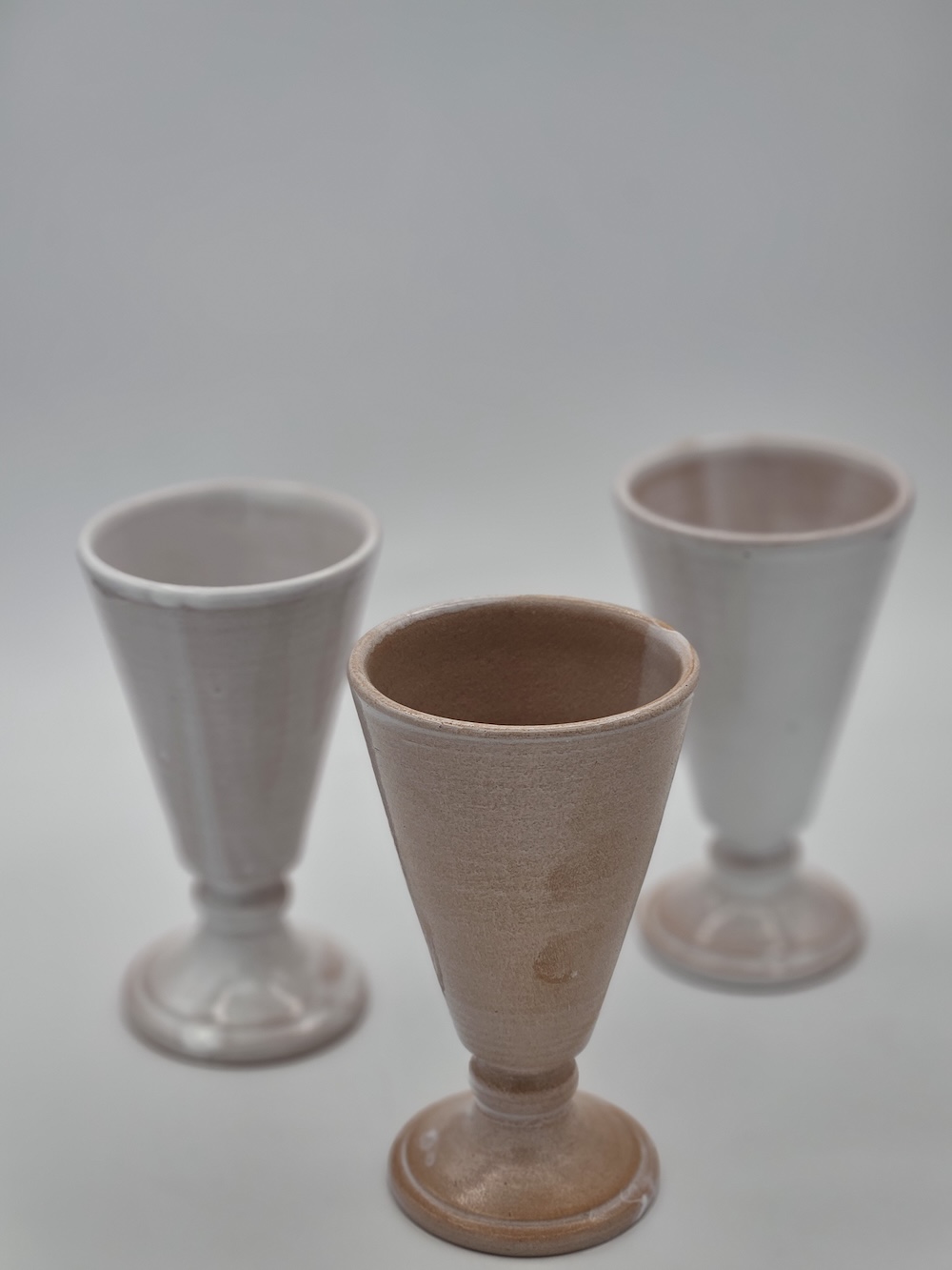 les-ottomans-set-aus-3-bechern-aus-keramik-handgemacht image 2