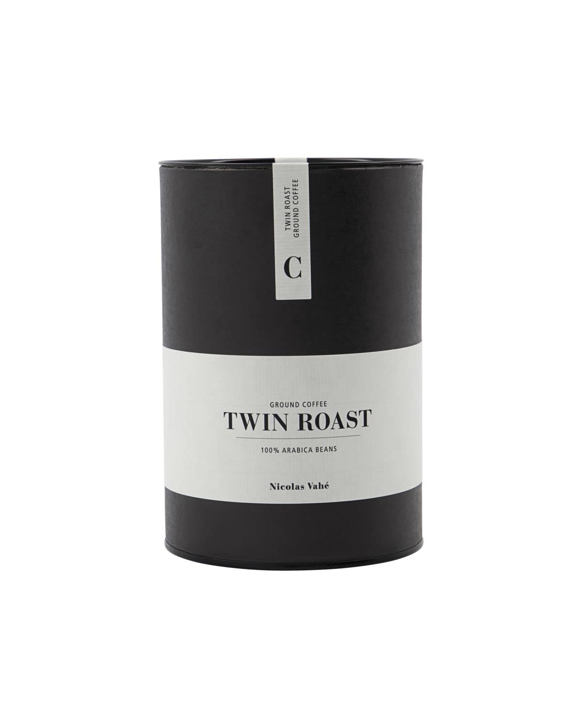 nicolas-vah-twin-roast-kaffee-gemahlen-165-g image 1