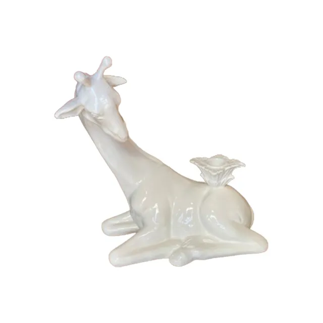 les-ottomans-the-giraffes-kerzenhalter-keramik-deko image 1