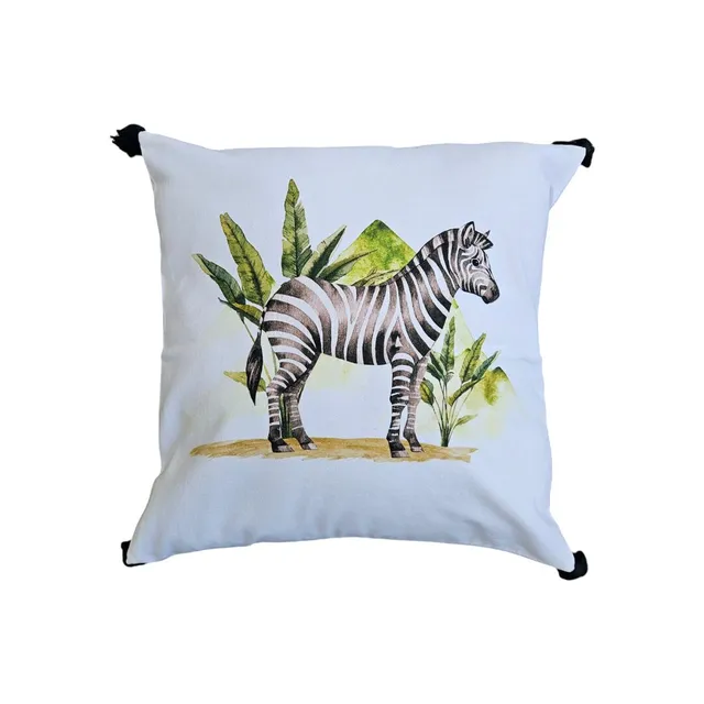 les-ottomans-menagerie-mew03-kissenh-lle-baumwolle-bestickt image 1