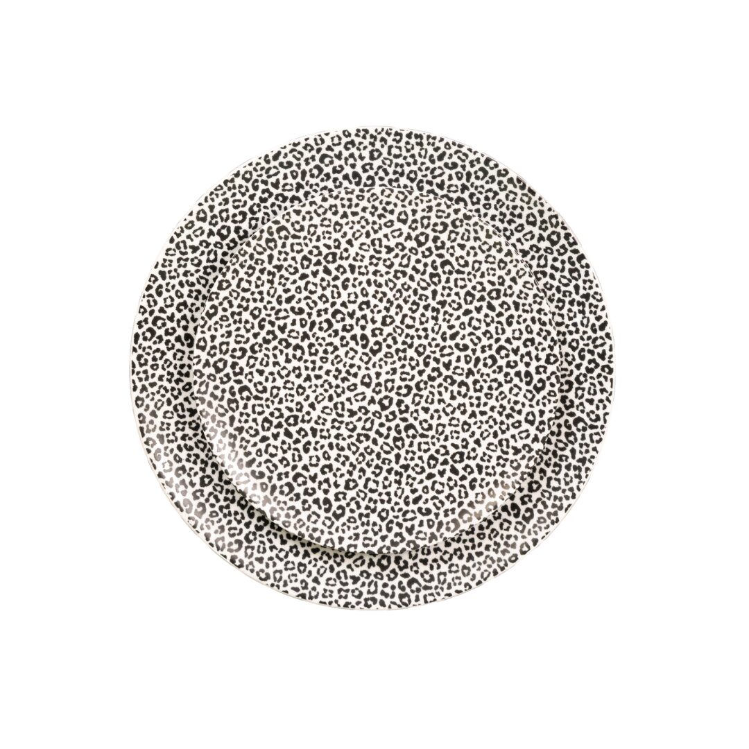 les-ottomans-porzellan-essteller-2er-set-leopardenmuster image 1