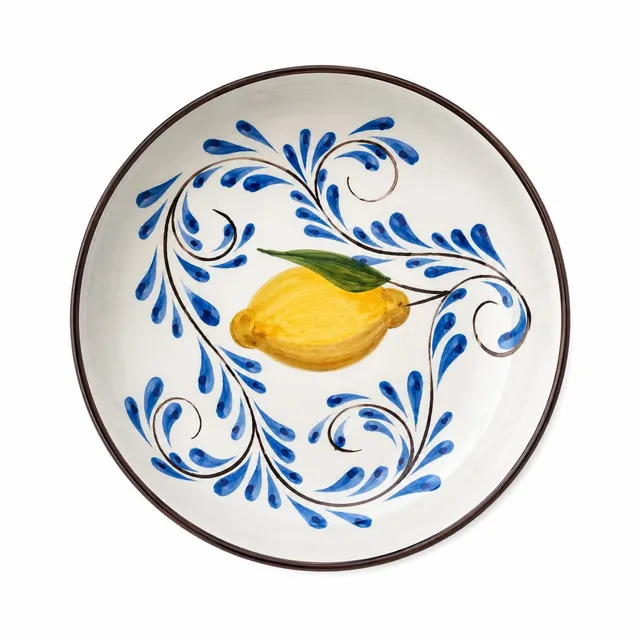 les-ottomans-positano-poc04-keramikschale-handbemalt image 1