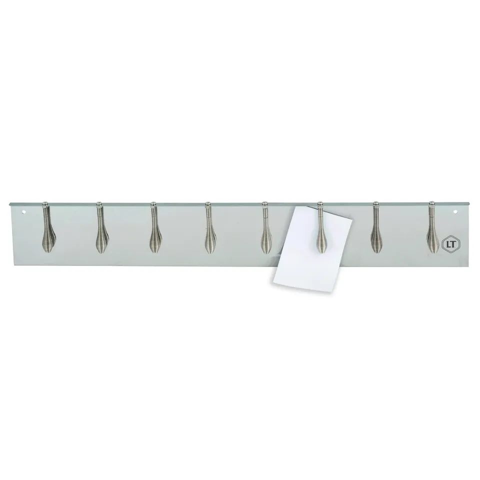 louis-tellier-karteikartenhalter-mit-federn-62-5-cm-edelstahl image 1