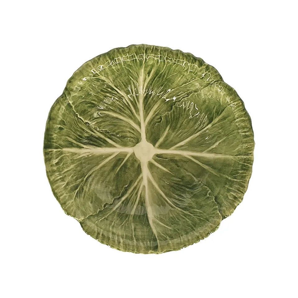 les-ottomans-radicchio-rdg04-keramikschale-handbemalt image 1