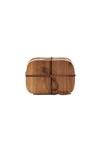 nicolas-vah-schneidebrett-akazie-18-5x13-cm-4er-set-106660110 image 8