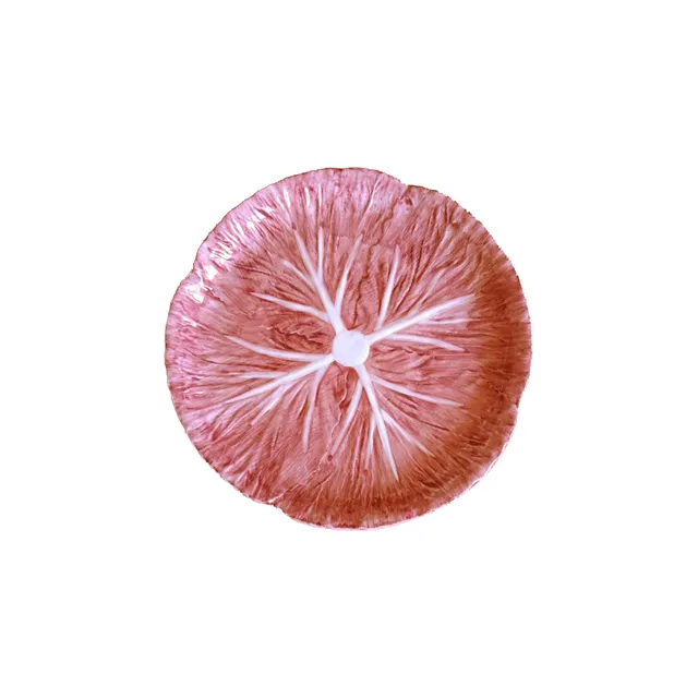 les-ottomans-radicchio-rd01-salatteller-aus-keramik image 1
