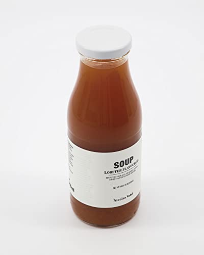 nicolas-vah-hummercremesuppe-mit-ingwer-zitronengras-500-g image 6