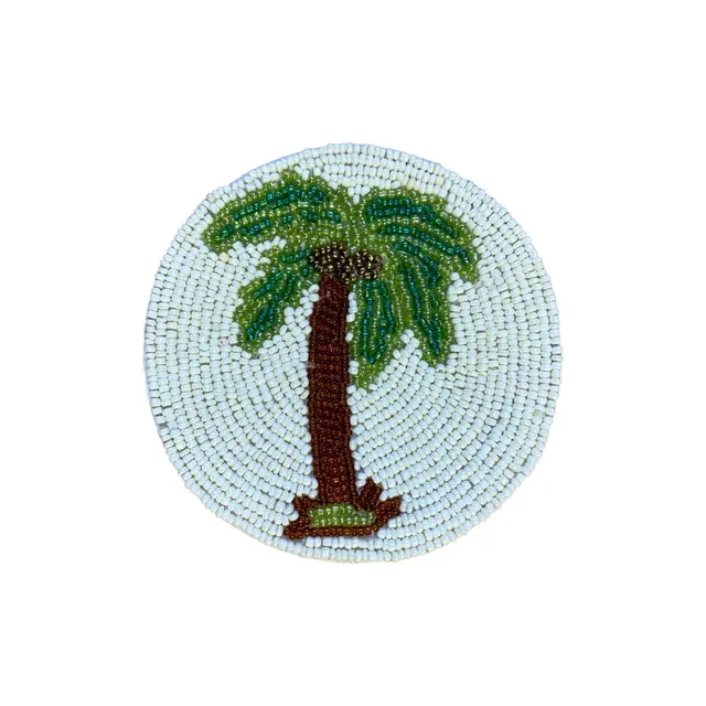 les-ottomans-bec03-untersetzer-perlen-4er-set-frucht image 1