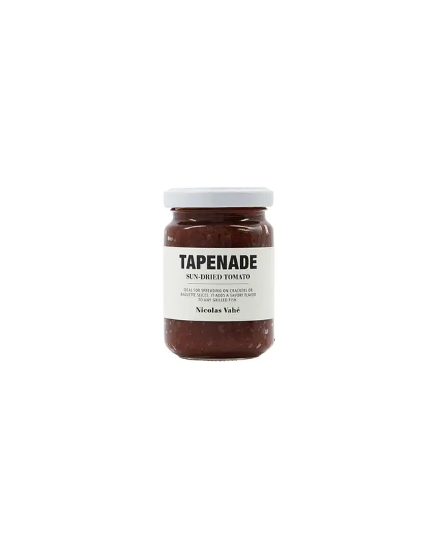 nicolas-vah-tapenade-getrocknete-tomaten-135-g image 1
