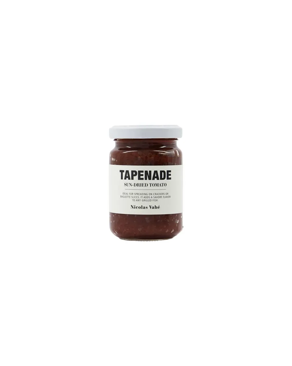 nicolas-vah-tapenade-getrocknete-tomaten-135-g image 1