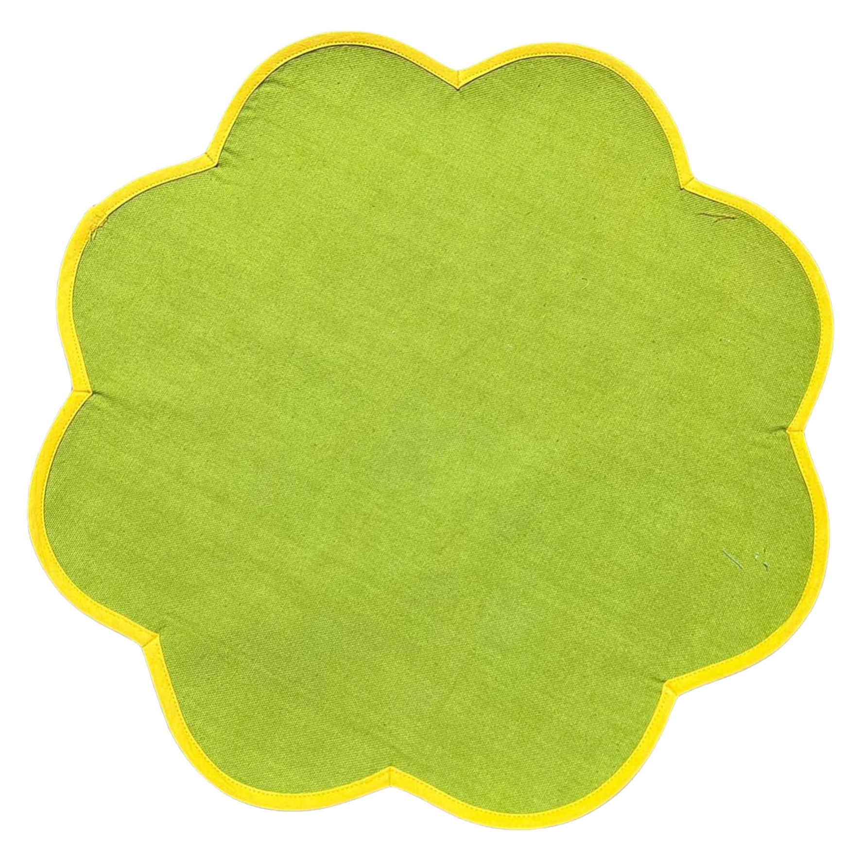 les-ottomans-iks07-tischset-baumwolle-ikat-form image 1