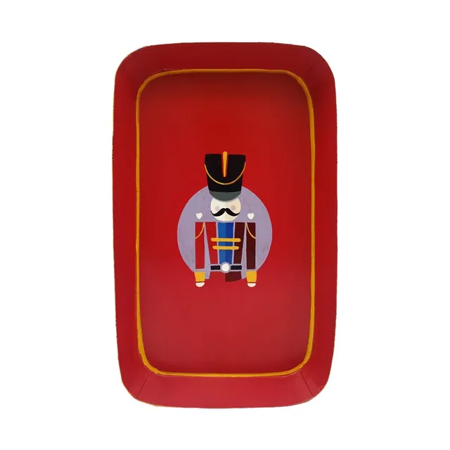 les-ottomans-chris01-tablett-eisen-handbemalt-weihnachts-edition image 1