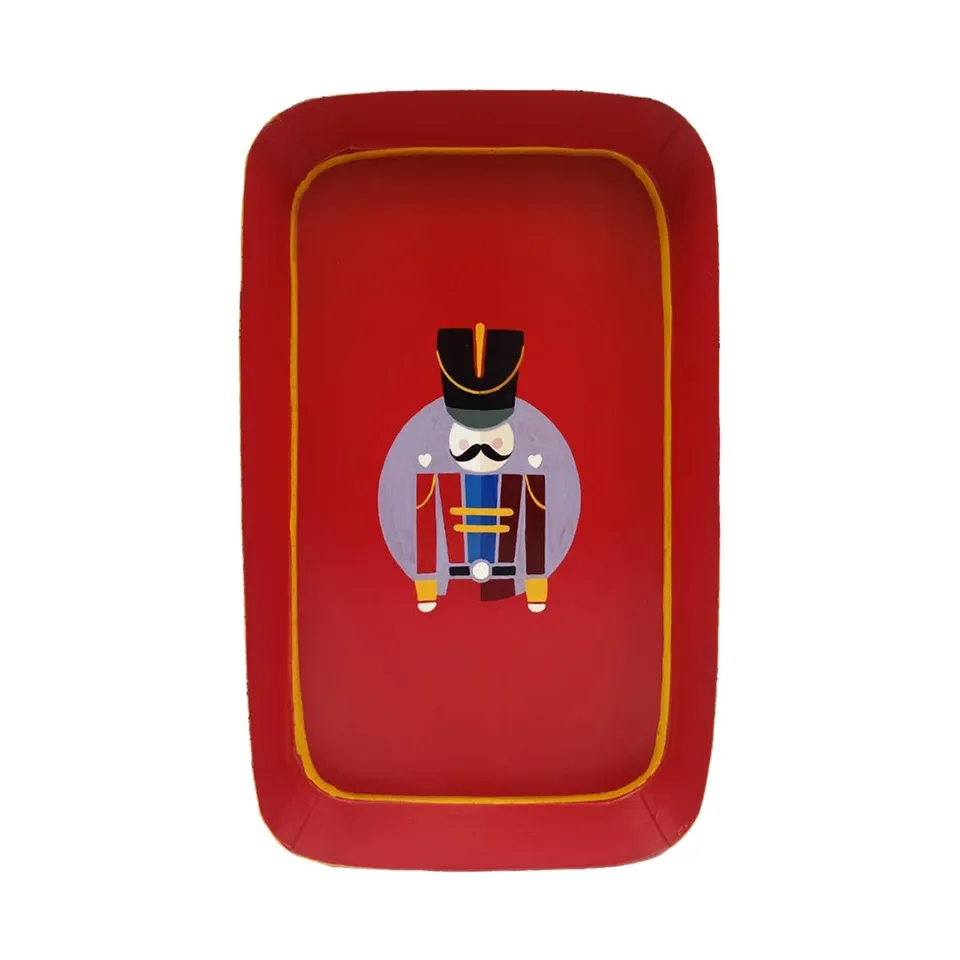 les-ottomans-chris01-tablett-eisen-handbemalt-weihnachts-edition image 1
