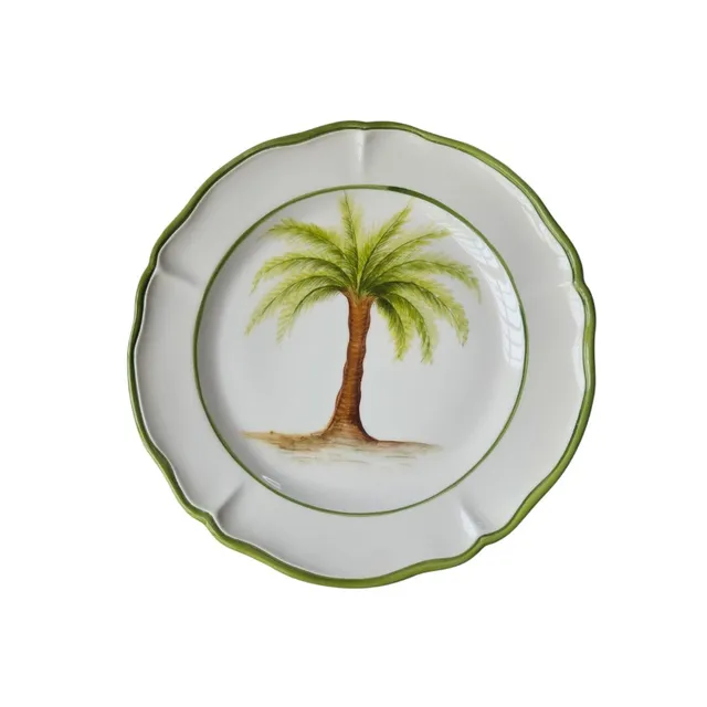 les-ottomans-ttr03-essteller-keramik-baum-handbemalt image 1
