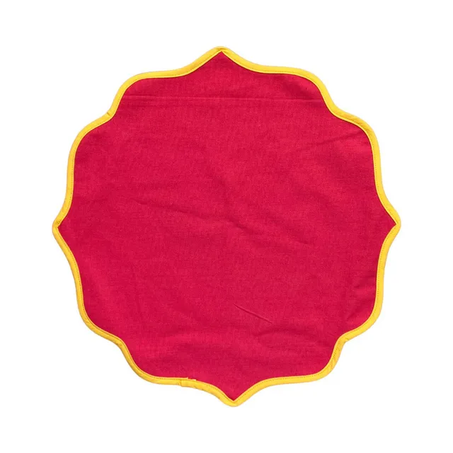 les-ottomans-iks12-platzset-baumwolle-ikat-form image 1