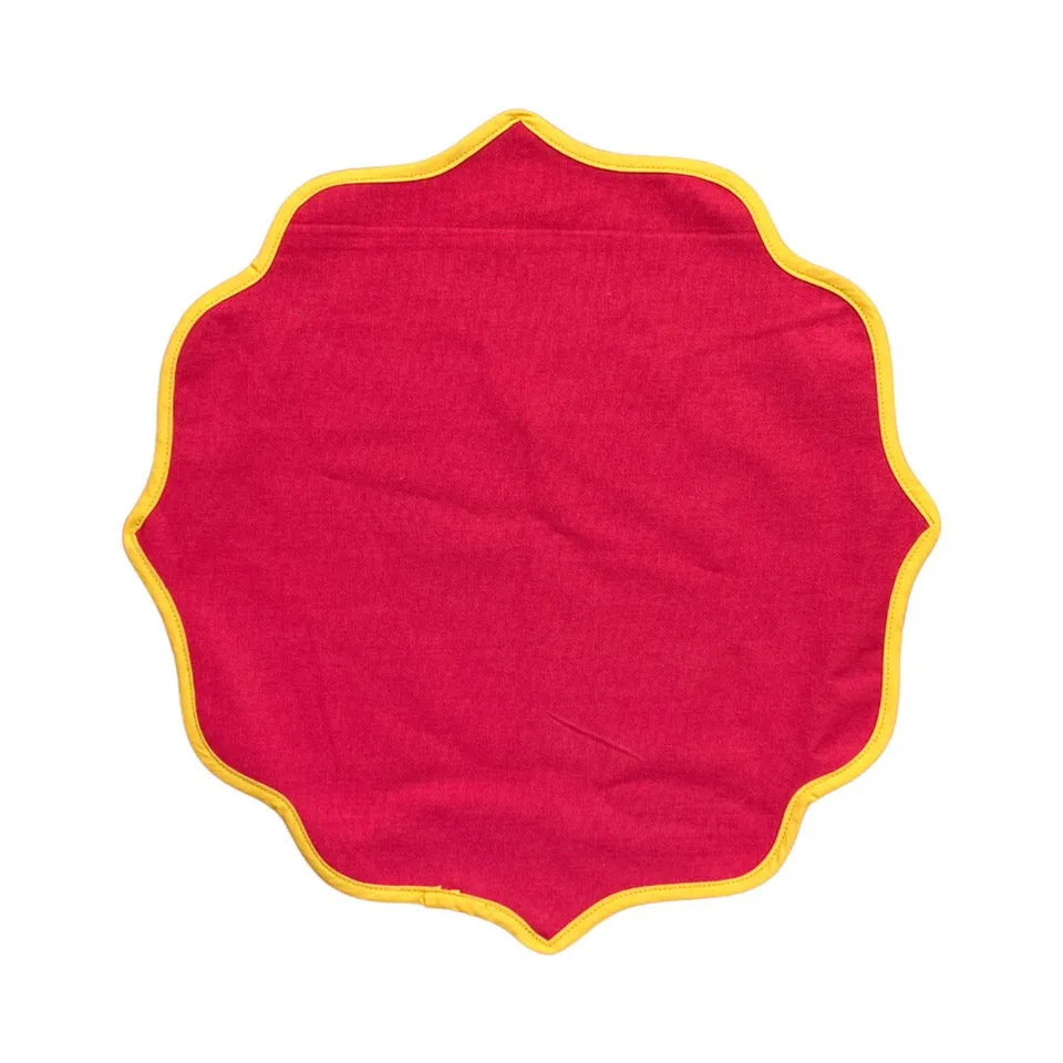 les-ottomans-iks12-platzset-baumwolle-ikat-form image 1