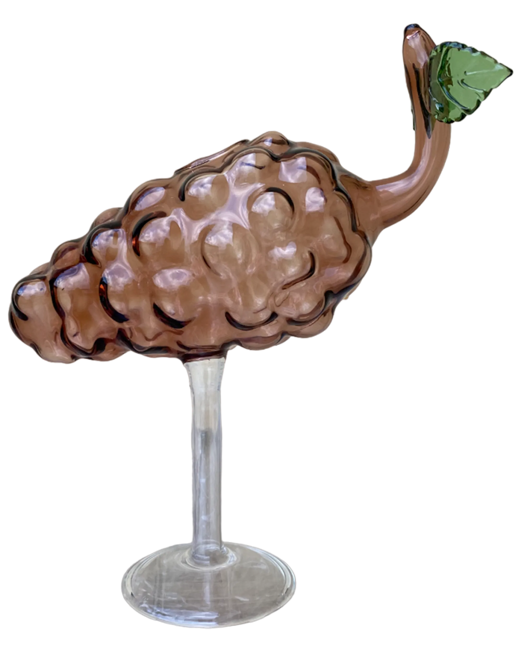 les-ottomans-uva-cocktailglas-trauben-relief image 1