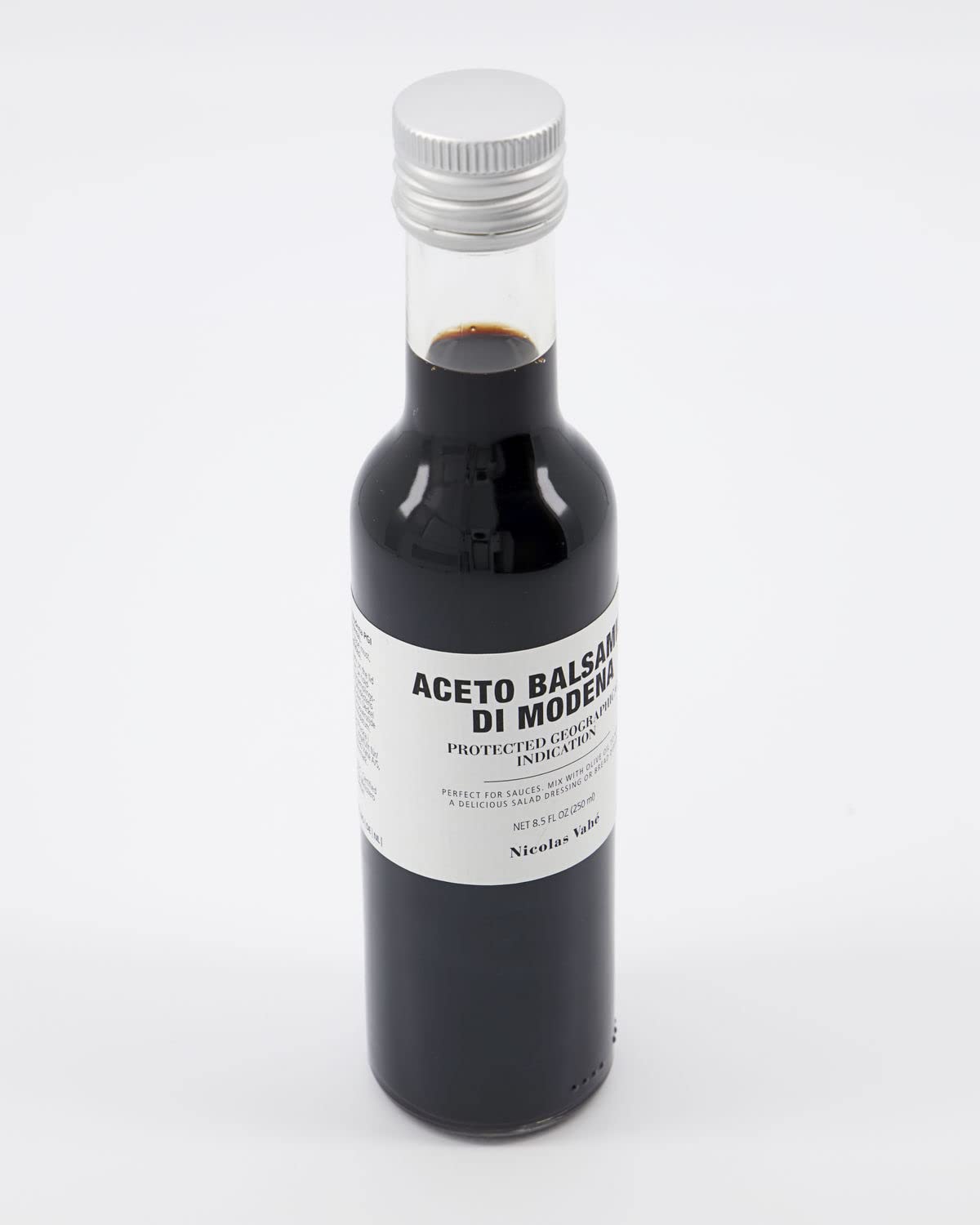 nicolas-vah-aceto-balsamico-di-modena-g-g-a-250-ml image 2