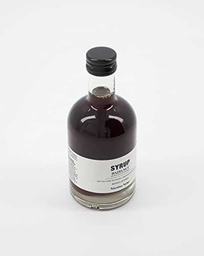 nicolas-vah-kaffee-sirup-haselnuss-250-g image 6