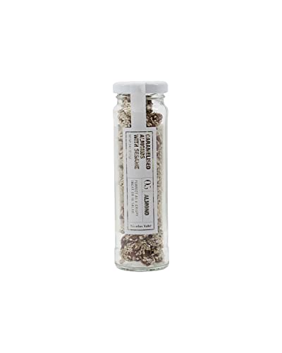 nicolas-vah-karamellisierte-mandeln-mit-sesam-70-g-gourmet-snack image 4