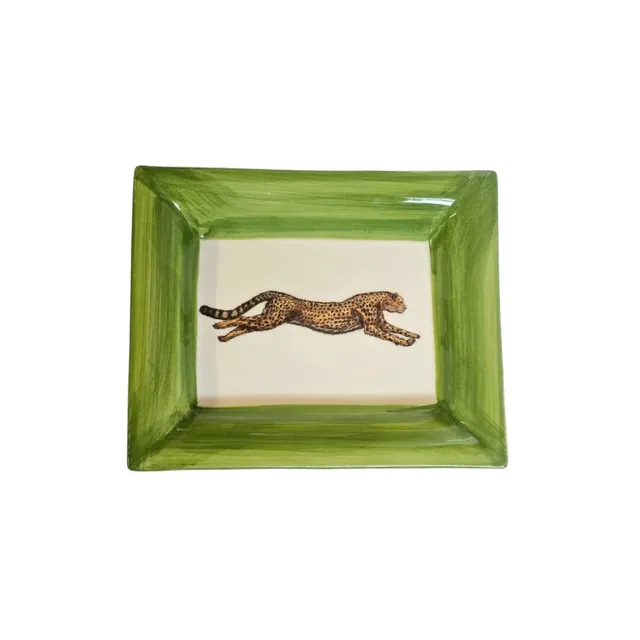 les-ottomans-schale-vpc04-keramik-handbemalt-menagerie image 1