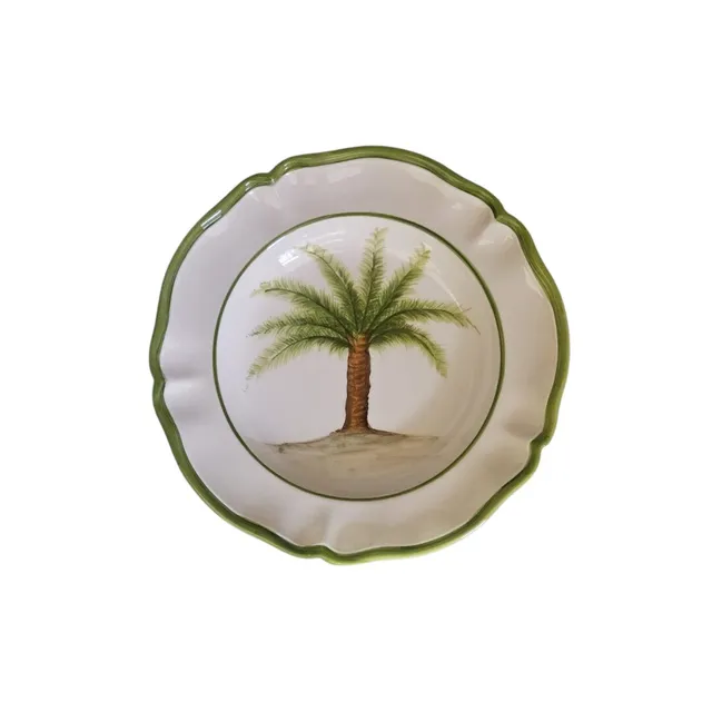 les-ottomans-ttr03-keramikschale-handbemalt-mit-baum-motiv image 1