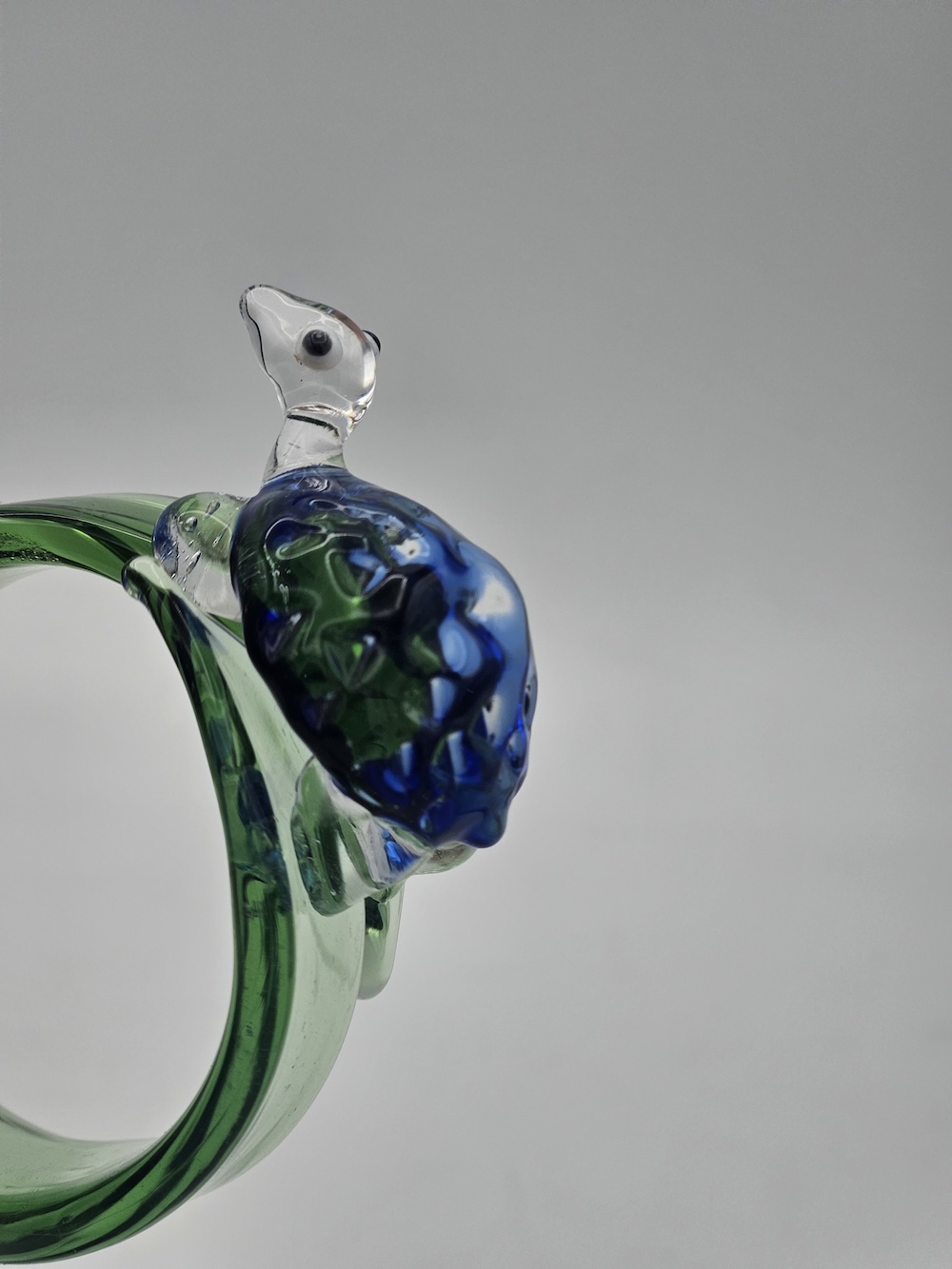 les-ottomans-03-4er-set-serviettenringe-aus-glas-mit-tierfiguren image 3