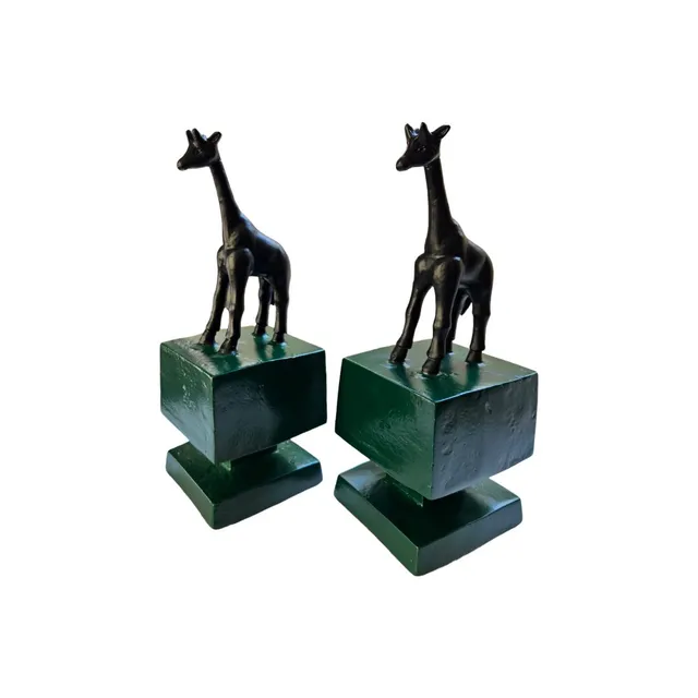 les-ottomans-menagerie-aluminium-buchst-tzen-2er-set image 1