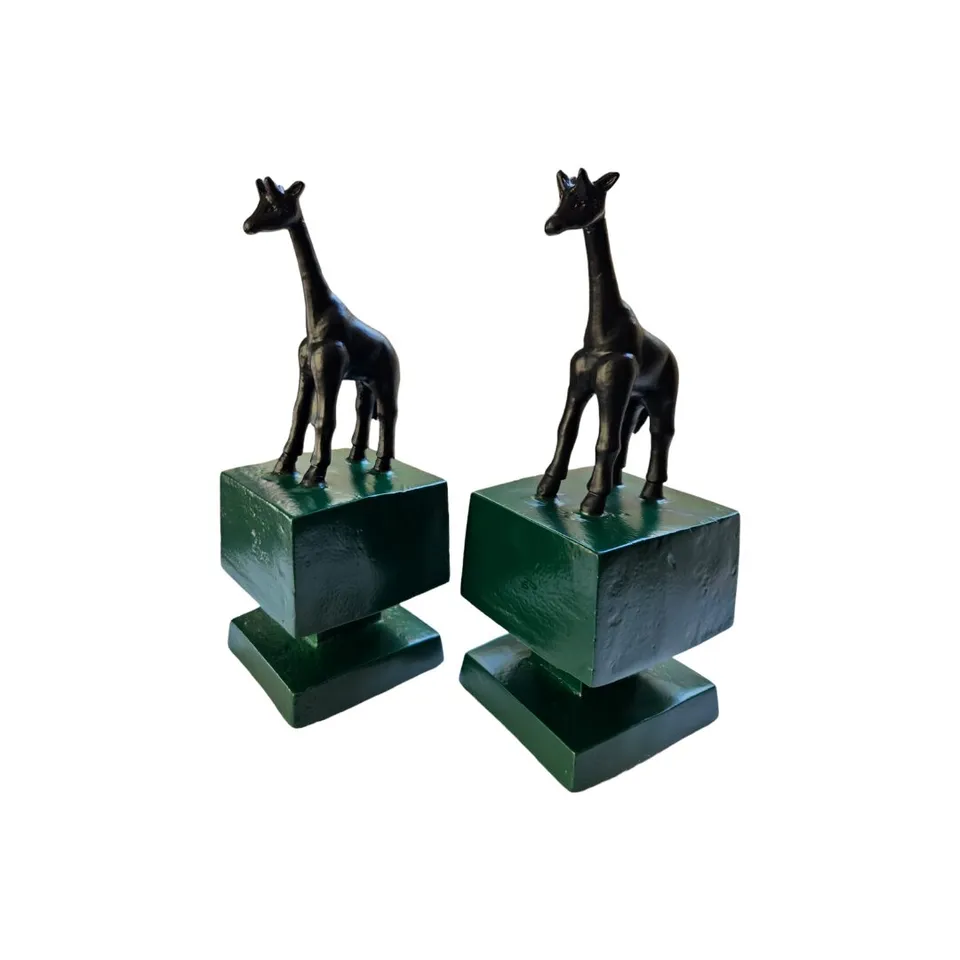 les-ottomans-menagerie-aluminium-buchst-tzen-2er-set image 1
