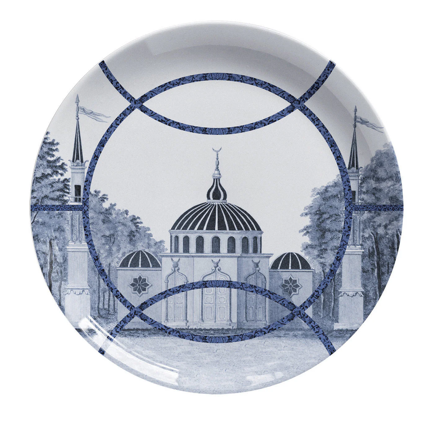 les-ottomans-topkapi-porzellan-salatteller-2 image 1