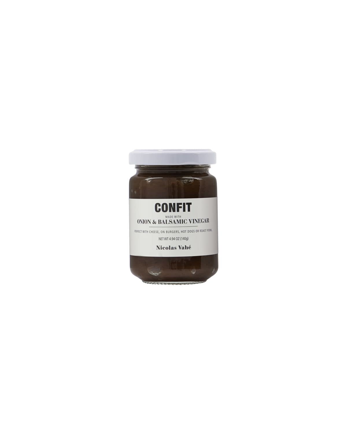 nicolas-vah-confit-zwiebel-balsamico-essig-140-g image 1