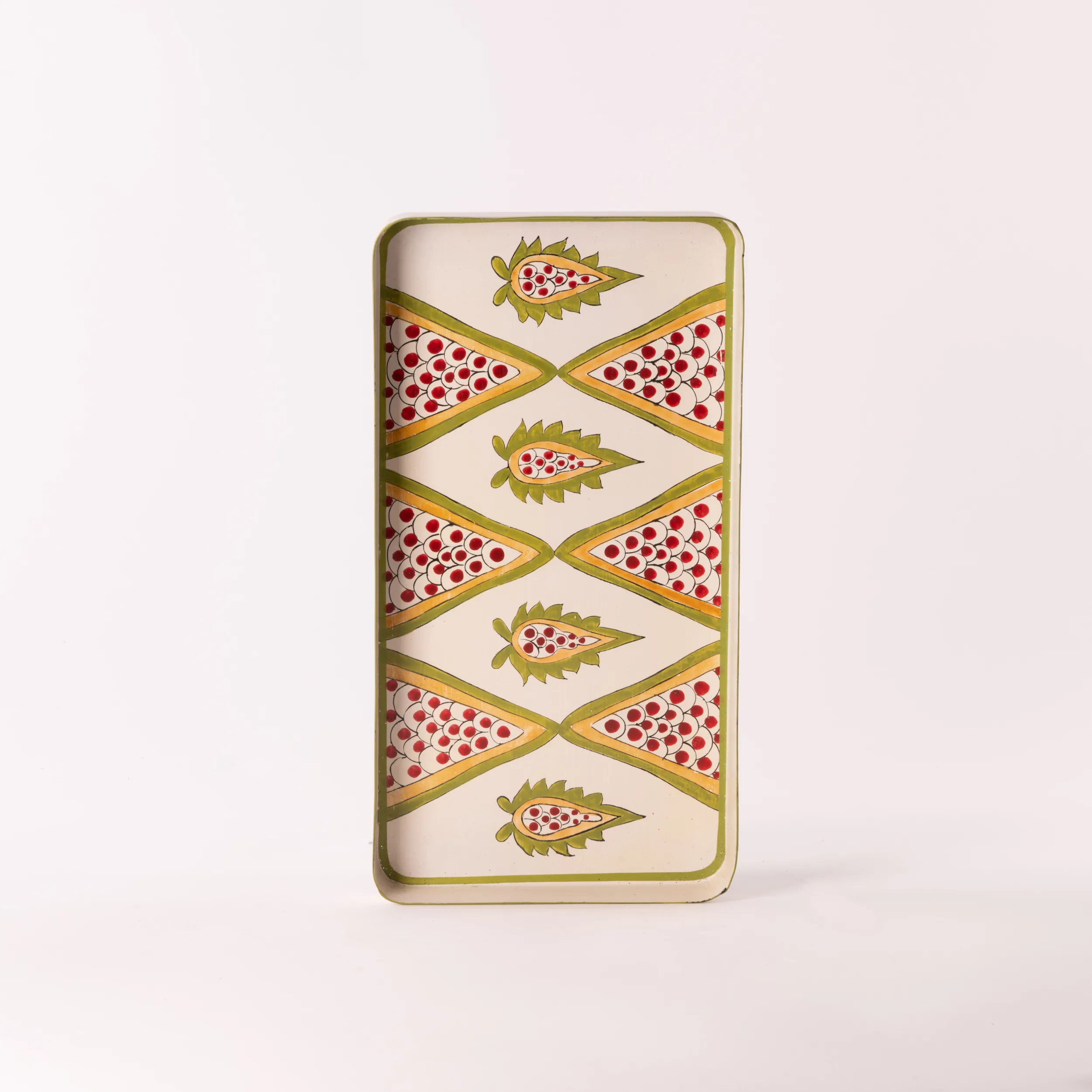 les-ottomans-tablett-eisen-handbemalt-it19 image 1