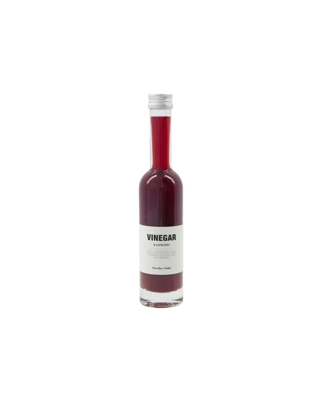 nicolas-vah-himbeer-essig-raspberry-200-ml image 1